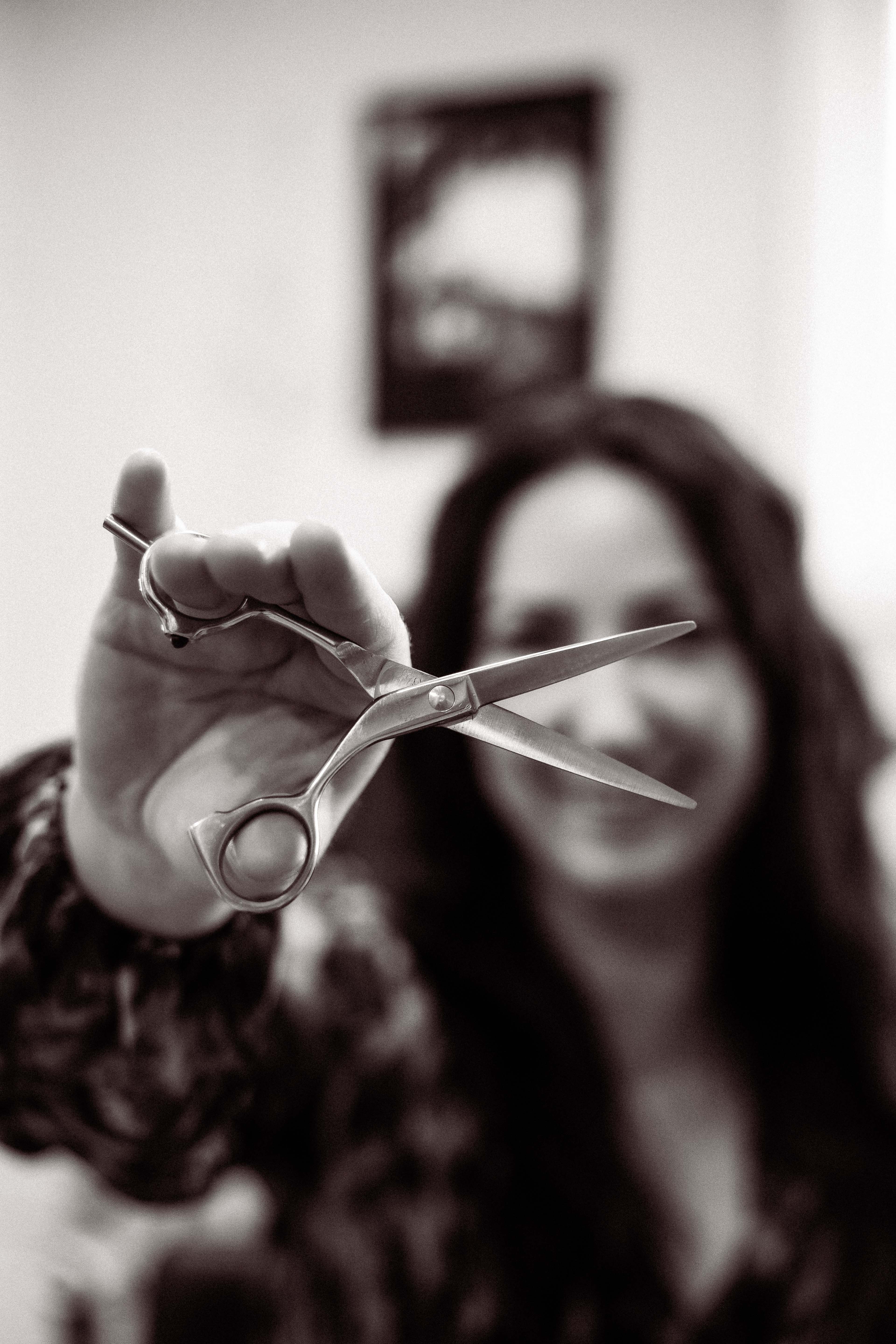  Lived in Hair & Balayage Specialist – Kamloops 